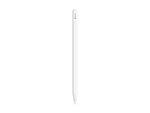 Apple Pencil 2nd Generation - Stylus for tablet - for 10.9-inch iPad Air (4th gen, 5th gen); 11-inch iPad Pro (1st gen, 2nd gen, 3rd gen, 4th gen); 12.9-inch iPad Pro (3rd gen, 4th gen, 5th gen, 6th gen)