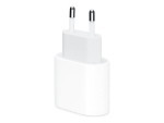 Apple - Power adapter - 20 Watt (24 pin USB-C)