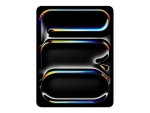 Apple 13-inch iPad Pro M4 Wi-Fi - Tablet - 2 TB - 13" Tandem OLED (2752 x 2064) - with standard glass - space black