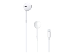 Apple EarPods - Earphones with mic - ear-bud - wired - Lightning