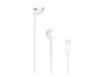 Apple EarPods - Earphones with mic - ear-bud - wired - USB-C