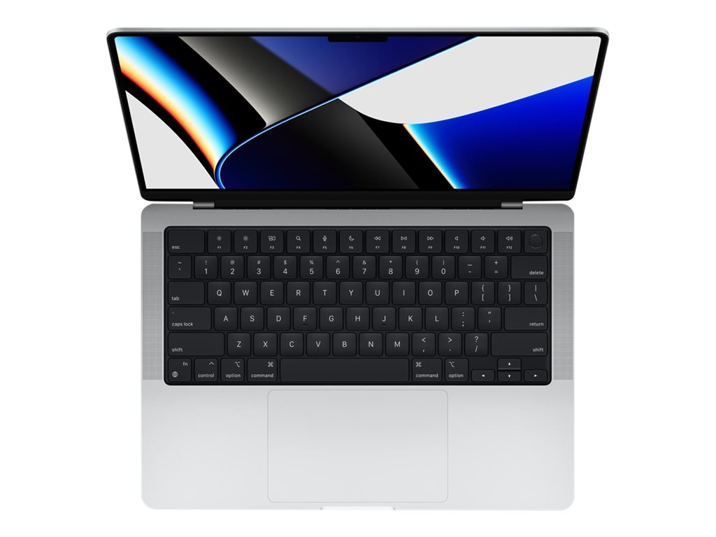 Apple MacBook Pro - M1 Max - M1 Max 32-core GPU - 32 GB RAM - 1 TB SSD ...