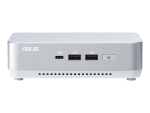 ASUS NUC 14 Pro+ RNUC14RVSU7089A2I - mini PC Core Ultra 7 155H 1.4 GHz - 32 GB - SSD 1 TB