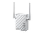 ASUS RP-N12 - Wi-Fi range extender - Wi-Fi