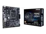 ASUS PRIME A320M-K/CSM - motherboard - micro ATX - Socket AM4 - AMD A320