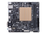 ASUS PRIME J4005I-C - motherboard - Thin mini ITX - Intel Celeron J4005