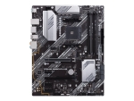 ASUS PRIME B550-PLUS - motherboard - ATX - Socket AM4 - AMD B550