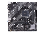 ASUS PRIME A520M-K - motherboard - micro ATX - Socket AM4 - AMD A520