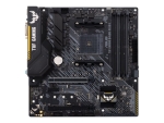 ASUS TUF GAMING B450M-PLUS II - motherboard - micro ATX - Socket AM4 - AMD B450