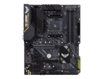 ASUS TUF GAMING B450-PLUS II - motherboard - ATX - Socket AM4 - AMD B450