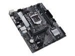 ASUS PRIME B560M-K - motherboard - micro ATX - LGA1200 Socket - B560