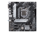 ASUS PRIME H510M-A - motherboard - micro ATX - LGA1200 Socket - H510