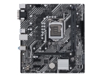 ASUS PRIME H510M-E - motherboard - micro ATX - LGA1200 Socket - H510