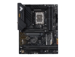 ASUS TUF GAMING B660-PLUS WIFI D4 - motherboard - ATX - LGA1700 Socket - B660