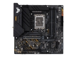 ASUS TUF GAMING B660M-PLUS WIFI D4 - motherboard - micro ATX - LGA1700 Socket - B660