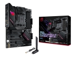 ASUS ROG STRIX B550-F GAMING WIFI II - motherboard - ATX - Socket AM4 - AMD B550