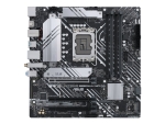 ASUS PRIME B660M-A WIFI D4 - motherboard - micro ATX - LGA1700 Socket - B660