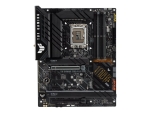 ASUS TUF GAMING Z690-PLUS WIFI - motherboard - ATX - LGA1700 Socket - Z690