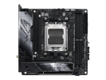 ASUS ROG Strix X670E-I Gaming WiFi - motherboard - mini ITX - Socket AM5 - AMD X670E