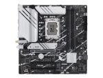 ASUS PRIME B760M-A WIFI D4 - motherboard - micro ATX - LGA1700 Socket - B760