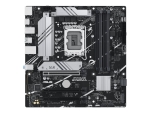 ASUS PRIME B760M-A-CSM - motherboard - micro ATX - LGA1700 Socket - B760