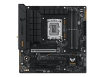 ASUS TUF GAMING B760M-PLUS WIFI - motherboard - micro ATX - LGA1700 Socket - B760