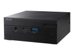 ASUS Mini PC PN41 BC031ZV - mini PC - Celeron N4500 1.1 GHz - 4 GB - SSD 128 GB