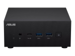 ASUS ExpertCenter PN53 S5072AD - mini PC - Ryzen 5 7535H 3.3 GHz - 8 GB - SSD 256 GB