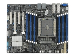 ASUS Z11PA-U12 - motherboard - ATX - Socket P - C621