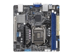 ASUS P12R-I - motherboard - mini ITX - LGA1200 Socket - C252