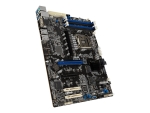 ASUS P12R-E - motherboard - ATX - LGA1200 Socket - C256