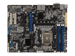 ASUS P12R-E/10G-2T - motherboard - ATX - LGA1200 Socket - C256