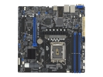 ASUS P13R-M - motherboard - micro ATX - LGA1700 Socket - C262