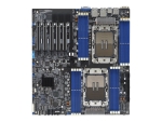 ASUS Z13PE-D16 - motherboard - extended ATX / SSI EEB - LGA4677 Socket-E - Intel C741