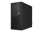 ASUS Pro E500 G6 - tower - AI Ready - no CPU - 0 GB - no HDD