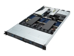 ASUS RS700A-E11-RS12U - rack-mountable no CPU - 0 GB - no HDD