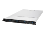 ASUS RS500A-E11-RS4U - rack-mountable no CPU - 0 GB - no HDD