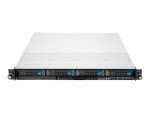 ASUS RS300-E11-RS4 - rack-mountable - no CPU - 0 GB - no HDD