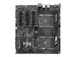 ASUS WS C621E SAGE - motherboard - SSI EEB - Socket P - C621