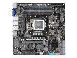 ASUS WS C246M PRO/SE - motherboard - micro ATX - LGA1151 Socket - C246