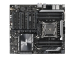 ASUS WS C422 SAGE/10G - motherboard - SSI CEB - LGA2066 Socket - C422