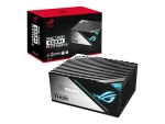 ASUS ROG-THOR-1000P2-GAMING - power supply - 1000 Watt