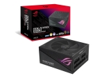 ASUS ROG Strix - Aura Edition - power supply - 850 Watt