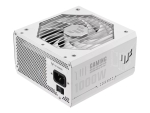 ASUS TUF Gaming - White Edition - power supply - 1000 Watt