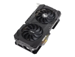 ASUS TUF Gaming Radeon RX 6500 XT OC Edition - graphics card - Radeon RX 6500 XT - 4 GB