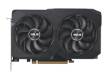 ASUS Radeon RX7600 V2 OC - graphics card - Radeon RX 7600 - 8 GB