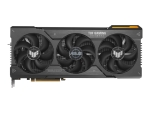 ASUS TUF Gaming Radeon RX 7900 XT - OC Edition - graphics card - Radeon RX 7900 XT - 20 GB - grey