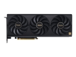 ASUS ProArt GeForce RTX 4070 Ti 12GB - graphics card - GeForce RTX 4070 Ti - 12 GB