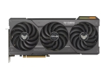 ASUS TUF Gaming Radeon RX 7800 XT 16GB - OC Edition - graphics card - Radeon RX 7800 XT - 16 GB - black