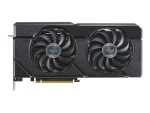 ASUS Dual Radeon RX 7800 XT 16GB - OC Edition - graphics card - Radeon RX 7800 XT - 16 GB